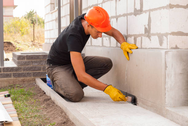 Licensed Exterior Waterproofing service in Mount Carmel, IL - SGP Waterproofing